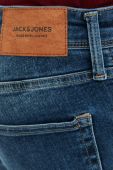 Джинси Jack & Jones JJIGLENN чоловічі колір блакитний