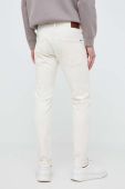 Джинси Pepe Jeans Stanley чоловічі колір бежевий (3146635)
