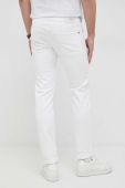 Джинси Pepe Jeans чоловічі колір білий (3095154)