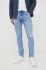 Джинси Pepe Jeans чоловічі колір блакитний (3247980)
