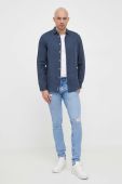 Джинси Pepe Jeans чоловічі колір блакитний (3247980)