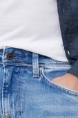Джинси Pepe Jeans чоловічі колір блакитний (3247980)