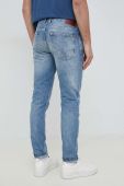 Джинси Pepe Jeans Callen чоловічі колір блакитний (2963429)