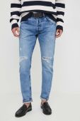 Джинси Pepe Jeans Callen чоловічі колір блакитний (3209371)