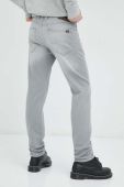 Джинси Mustang Style Tramper чоловічі колір сірий