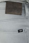 Джинси Mustang Style Tramper чоловічі колір сірий