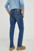 Джинси Mustang Style Washington чоловічі колір блакитний (3087513)