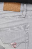 Джинси Guess чоловічі колір сірий (3188329)
