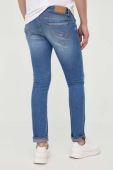 Джинси Guess Miami чоловічі колір блакитний (3192876)
