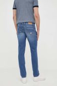 Джинси Guess Angels чоловічі колір блакитний (3255994)