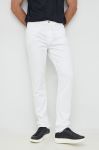 Джинси Guess James чоловічі колір білий (3086790)