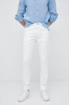 Джинси Tommy Hilfiger чоловічі колір білий (3099299)