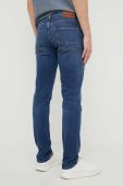 Джинси Tommy Hilfiger чоловічі колір темно-синій (3194348)