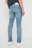 Джинси Tommy Hilfiger чоловічі колір блакитний (3194351)