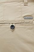 Штани Sisley чоловічі колір бежевий фасон chinos (3248000) Штани Sisley чоловічі колір бежевий фасон chinos (3248000)
