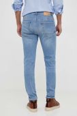 Джинси BOSS BOSS ORANGE чоловічі колір блакитний (3215688)