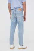 Джинси BOSS BOSS ORANGE чоловічі колір блакитний (3161630)