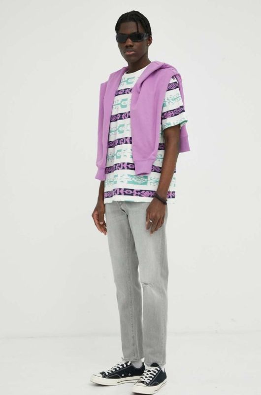 Джинси G-Star Raw чоловічі колір сірий (3132654) фото 2