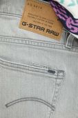 Джинси G-Star Raw чоловічі колір сірий (3132654)