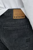 Джинси G-Star Raw Type 49 чоловічі колір сірий