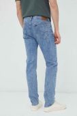 Джинси Lee Rider чоловічі колір блакитний (3130249)