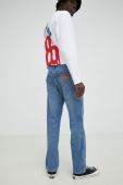 Джинси Wrangler Frontier чоловічі m?skie колір блакитний