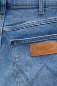 Джинси Wrangler Frontier чоловічі m?skie колір блакитний