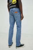 Джинси Wrangler Greensboro 803 чоловічі m?skie колір блакитний