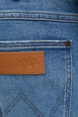Джинси Wrangler Greensboro 803 чоловічі m?skie колір блакитний