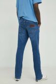 Джинси Wrangler Greensboro чоловічі колір блакитний (3041040)