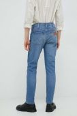 Джинси Wrangler Larston чоловічі m?skie колір блакитний (2963203)
