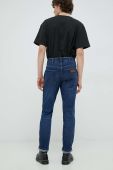 Джинси Wrangler River чоловічі m?skie колір блакитний