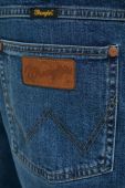 Джинси Wrangler Larston чоловічі колір темно-синій (3066265)