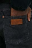 Джинси Wrangler Larston чоловічі колір чорний (3041471)
