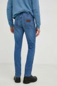 Джинси Wrangler Larston чоловічі колір блакитний (3087609)