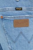 Джинси Wrangler 11mwz чоловічі колір блакитний