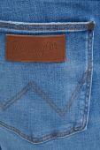 Джинси Wrangler Greensboro чоловічі колір блакитний (3138982)