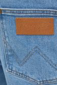 Джинси Wrangler Greensboro чоловічі колір блакитний (3134775)