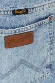 Джинси Wrangler Redding чоловічі колір блакитний (3135205)