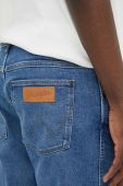 Джинси Wrangler Greensboro чоловічі колір блакитний (3252442)