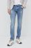 Джинси Armani Exchange чоловічі колір блакитний (3092638)