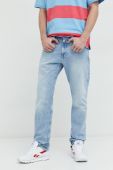 Джинси Tommy Jeans Ethan чоловічі колір блакитний (3088356)