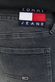 Джинси Tommy Jeans Scanton чоловічі колір сірий (3024957)