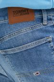Джинси Tommy Jeans Simon чоловічі колір блакитний (2982007)