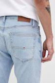 Джинси Tommy Jeans Austin чоловічі колір блакитний (3093444)