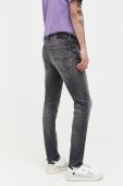 Джинси Tommy Jeans Simon чоловічі колір сірий (3208401)