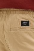 Штани Vans чоловічі колір бежевий пряме (3163368)