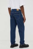 Джинси Les Deux чоловічі колір темно-синій (3456598)
