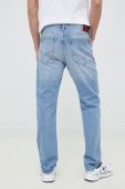 Джинси Pepe Jeans Byron чоловічі колір блакитний