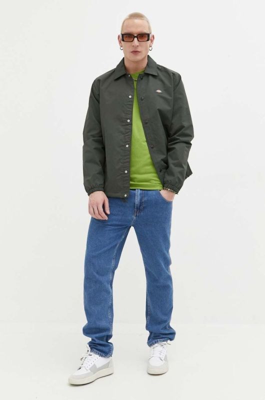 Джинси Dickies чоловічі колір блакитний (3238468) фото 2